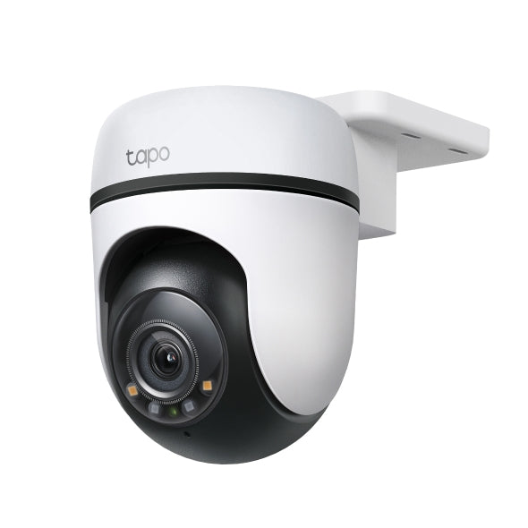 Outdoor Pan/Tilt Security WiFi Camera 1