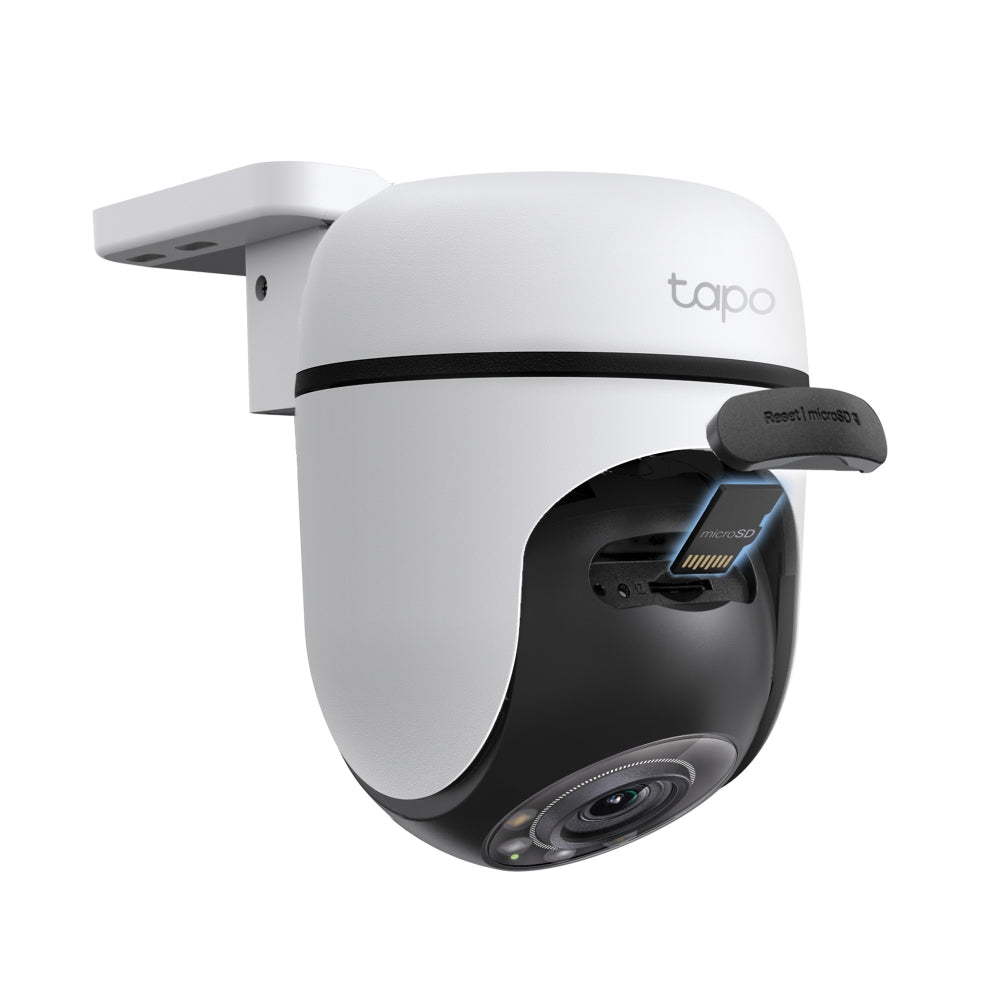 Outdoor Pan/Tilt Security WiFi Camera 3