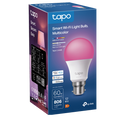 TP-Link Tapo L530B Multicolor Smart Wi-Fi Bulb B22