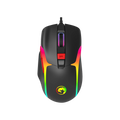 Marvo Scorpion M360 Tepo 70 RGB Gaming Mouse - 12800 DPI