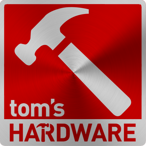 Tom's Hardware-TomsHardware