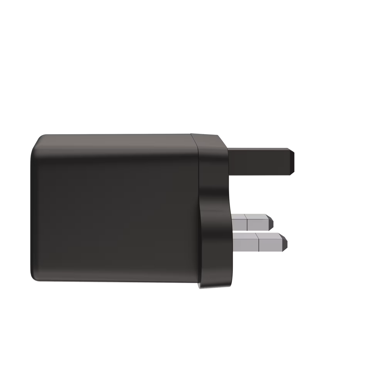 UAG SRGE (UK) 65W 3-Port GaN Wall Charger - USB-C & USB-A - Tech Syndicate