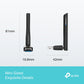 Long Range Bluetooth USB Adapter 5