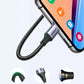 UGREEN 3A USB type to USB C Charging Cable - Quick Charge 3.0 - 2.0 - Tech Syndicate