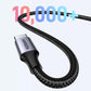UGREEN 3A USB type to USB C Charging Cable - Quick Charge 3.0 - 2.0 - Tech Syndicate