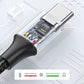 UGREEN 3A USB type to USB C Charging Cable - Quick Charge 3.0 - 2.0 - Tech Syndicate