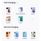 UGREEN 3A USB type to USB C Charging Cable - Quick Charge 3.0 - 2.0 - Tech Syndicate