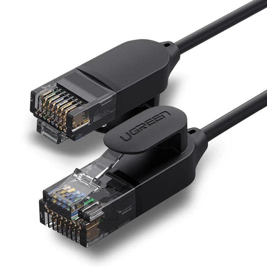 UGREEN Cat 6A Slim Ethernet Cable up to 10Gbps - Tech Syndicate 