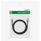 UGREEN PD 100W Aluminium Housing Type C to Type C USB Cable Universal - Tech Syndicate