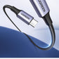 UGREEN PD 100W Type C to Type C USB Cable Universal Compatibility - Tech Syndicate 