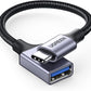 UGREEN USB-C to USB 3.0 OTG Adapter - Data Cable - Tech Syndicate