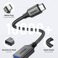UGREEN USB-C to USB 3.0 OTG Adapter - Data Cable - Tech Syndicate