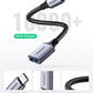 UGREEN USB-C to USB 3.0 OTG Adapter - Data Cable - Tech Syndicate