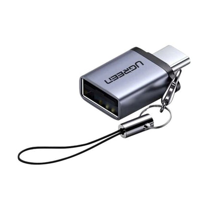UGREEN USB-C to USB 3.0 OTG Adapter - Tech Syndicate 