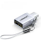 UGREEN USB-C to USB 3.0 OTG Adapter - Tech Syndicate