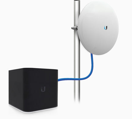 Ubiquiti ACB-ISP airCube ISP 802.11n Wi-Fi Access Point 24V PoE - Tech Syndicate