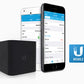 Ubiquiti ACB-ISP airCube ISP 802.11n Wi-Fi Access Point 24V PoE - Tech Syndicate