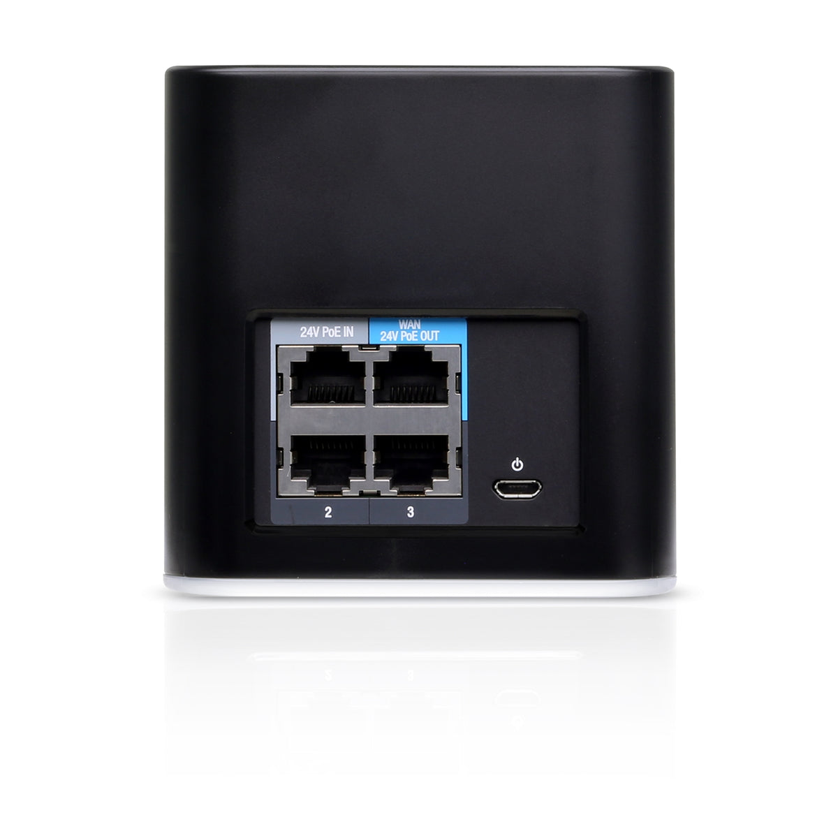 Ubiquiti ACB-ISP airCube ISP 802.11n Wi-Fi Access Point 24V PoE - Tech Syndicate
