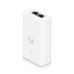 Ubiquiti UniFi U-PoE++ 802.3bt 60W PoE Injector Adapter - Tech Syndicate