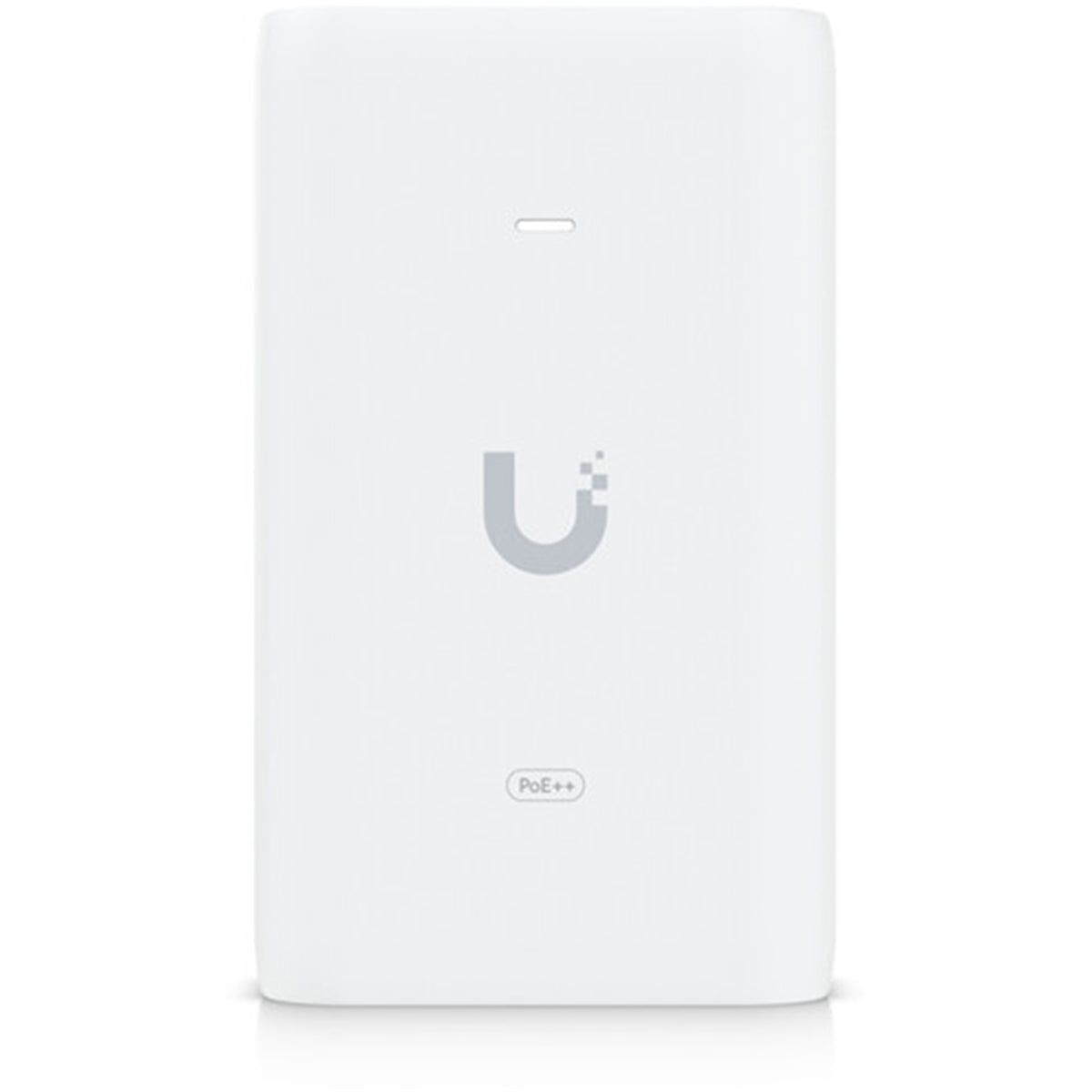 Ubiquiti UniFi U-PoE++ 802.3bt 60W PoE Injector Adapter - Tech Syndicate