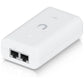 Ubiquiti UniFi U-PoE++ 802.3bt 60W PoE Injector Adapter - Tech Syndicate