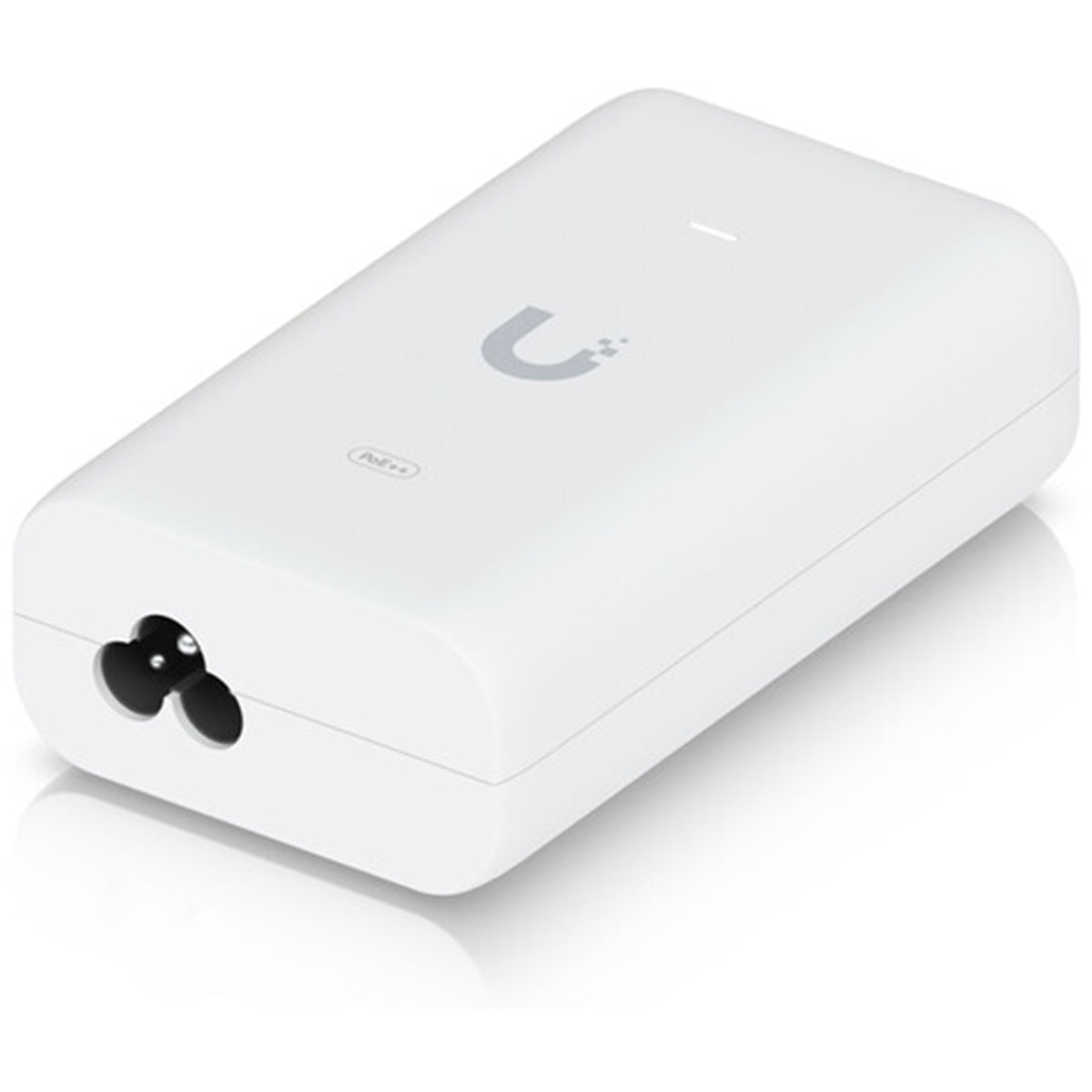 Ubiquiti UniFi U-PoE++ 802.3bt 60W PoE Injector Adapter - Tech Syndicate