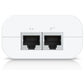 Ubiquiti UniFi U-PoE++ 802.3bt 60W PoE Injector Adapter - Tech Syndicate