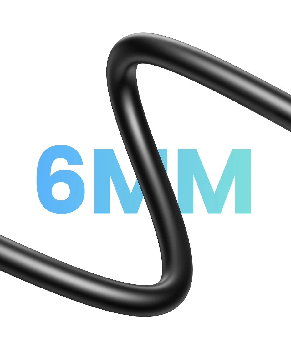 Ugreen Cat6 Ggabit Ethernet Cable up to 1000 MBps - Tech Syndicate 