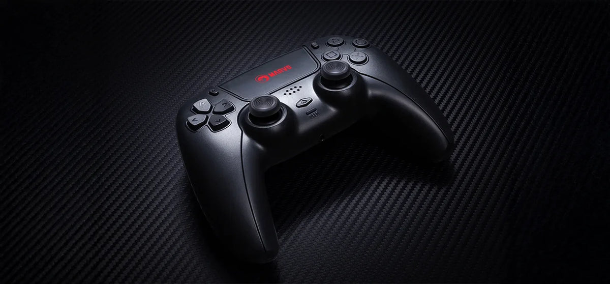 Marvo Scorpion GT-90 Pact 70 Wireless Gaming Controller