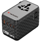 Verbatim Charge n Travel 170W GaN III Universal Travel Adapter - Tech Syndicate