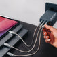 Verbatim GNC-240 240W 4-Port GaN Wall Charger - Tech Syndicate