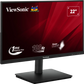 ViewSonic VA220-H 22" Full HD Monitor with Fast 1ms Response Time - Tech Syndicate