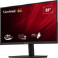 ViewSonic VA220-H 22" Full HD Monitor with Fast 1ms Response Time - Tech Syndicate