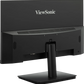ViewSonic VA220-H 22" Full HD Monitor with Fast 1ms Response Time - Tech Syndicate