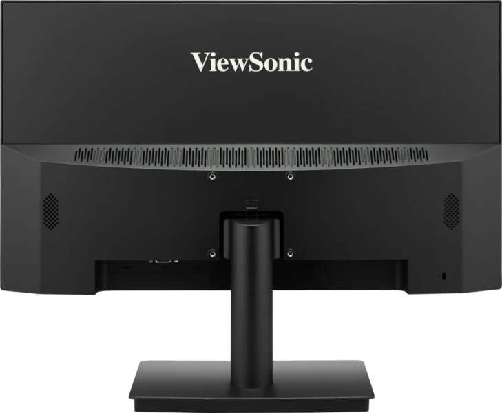 ViewSonic VA220-H 22" Full HD Monitor with Fast 1ms Response Time - Tech Syndicate