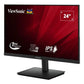ViewSonic VA240-H-2 24" Full HD IPS Monitor 75Hz 1ms - Tech Syndicate