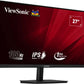 ViewSonic VA270-H-2 27" Full HD IPS Monitor - 100Hz, 1ms - Tech Syndicate