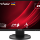 ViewSonic VG2208A 22" Full HD 100Hz Ergonomic Monitor USB Hub - Tech Syndicate