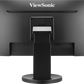 ViewSonic VG2208A 22" Full HD 100Hz Ergonomic Monitor USB Hub - Tech Syndicate