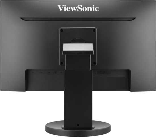 ViewSonic VG2208A 22" Full HD 100Hz Ergonomic Monitor USB Hub - Tech Syndicate