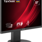 ViewSonic VG2208A 22" Full HD 100Hz Ergonomic Monitor USB Hub - Tech Syndicate