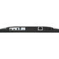 ViewSonic VG2208A 22" Full HD 100Hz Ergonomic Monitor USB Hub - Tech Syndicate