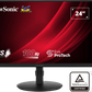 ViewSonic VG2408A 24" Full HD IPS Ergonomic Monitor - Tech Syndicate