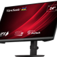 ViewSonic VG2408A 24" Full HD IPS Ergonomic Monitor - Tech Syndicate