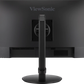 ViewSonic VG2408A 24" Full HD IPS Ergonomic Monitor - Tech Syndicate