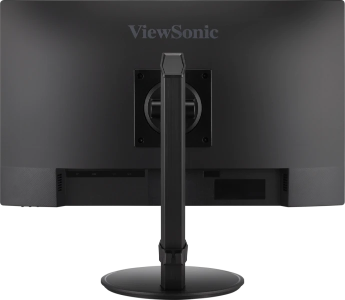 ViewSonic VG2408A 24" Full HD IPS Ergonomic Monitor - Tech Syndicate