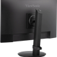ViewSonic VG2408A 24" Full HD IPS Ergonomic Monitor - Tech Syndicate