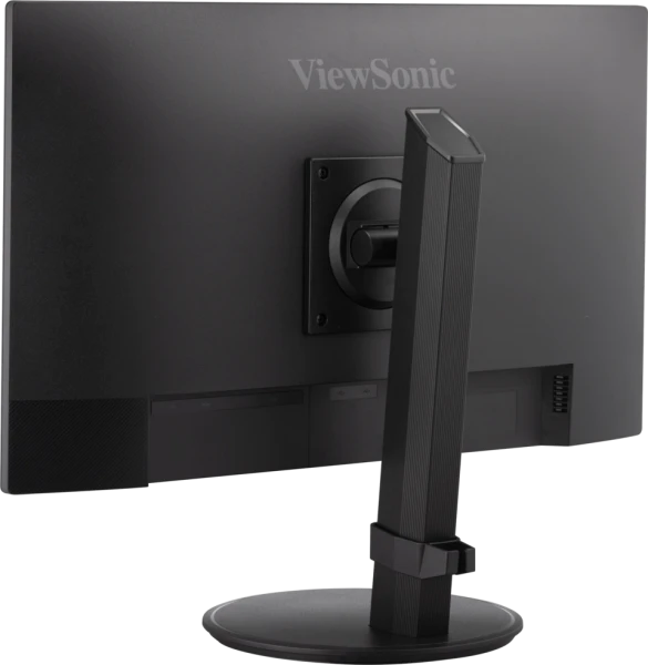ViewSonic VG2408A 24" Full HD IPS Ergonomic Monitor - Tech Syndicate
