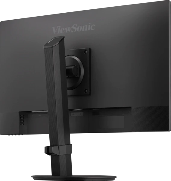 ViewSonic VG2408A 24" Full HD IPS Ergonomic Monitor - Tech Syndicate