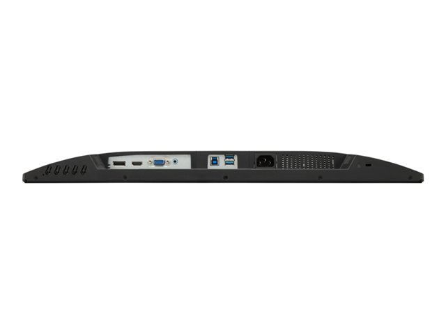 ViewSonic VG2408A 24" Full HD IPS Ergonomic Monitor - Tech Syndicate